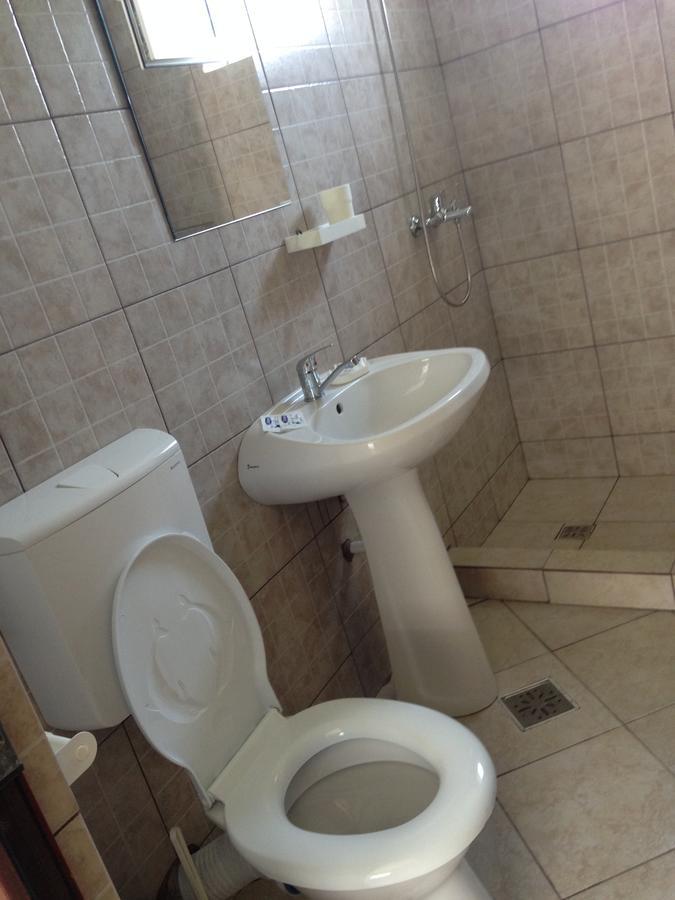 Hotel Marcos Costinesti Esterno foto